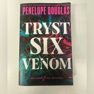LGBT Used Book